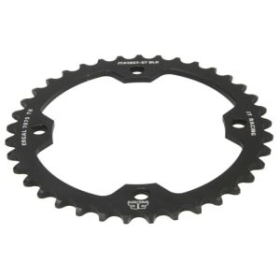 Rear Sporcket JTA1857 BLK