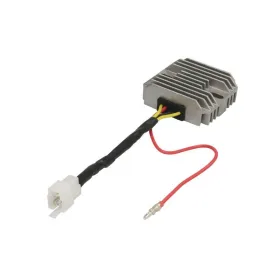 DZE Srovės Lygintuvas (12V, 20A) Kawasaki KZ 650 1978-1981
