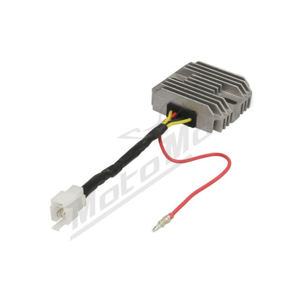 DZE Voltage Regulator (12V, 20A) Kawasaki KZ 650 1978-1981