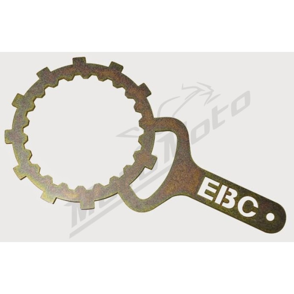 EBC Clutch Remover / Locker Aprilia / Derbi 50 00-10