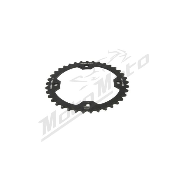 Rear Sporcket JTA1857 BLK