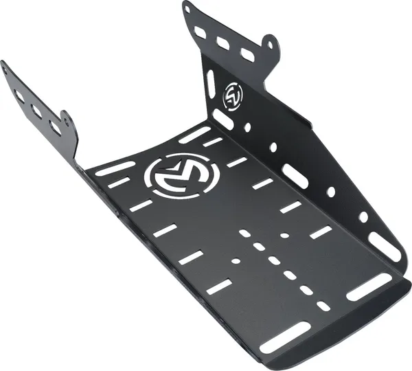 MOOSE OFFROAD HARD-PARTS Adventure Bike Rear Rack Aprilia Tuareg 660cc 22-24