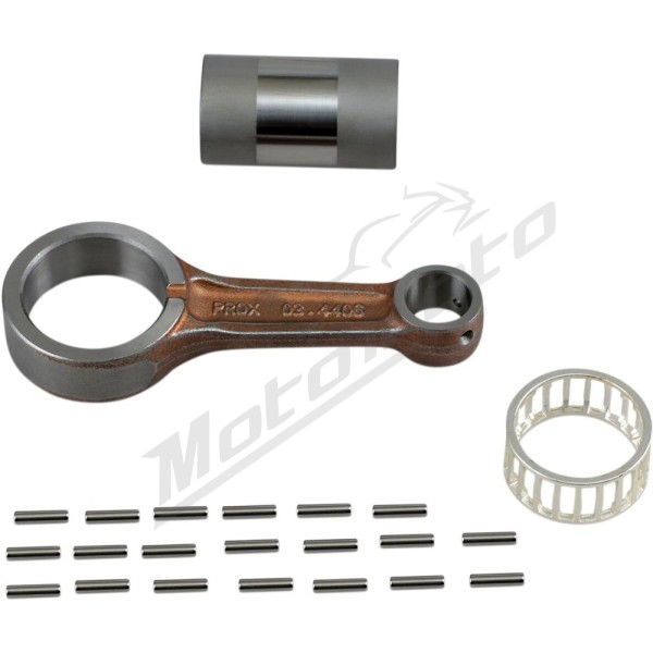 PROX Connecting Rod Kawasaki KLX / KX 450 06-21