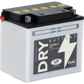 Landport battery Y60-N24L-A (MD L60-N24L-A) 12V 24AH