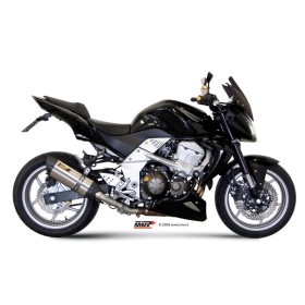 MIVV SUONO exhaust Slip-On Kawasaki Z750