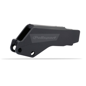 Polisport chain guide Yamaha WR, YZ 125/450cc 03-06 Black