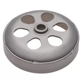 Clutch bell MaxTuned GILERA / PIAGGIO 125-300cc 4T Ø134