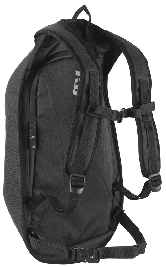 Bogotto Hump Race Carbon Backpack