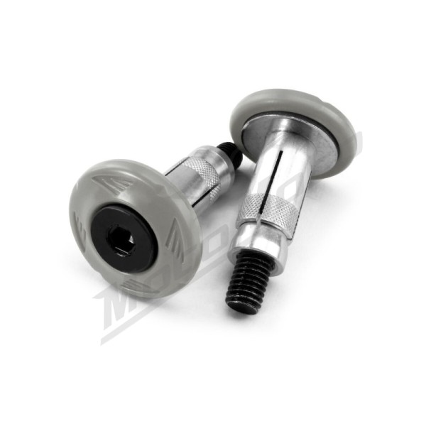 CYCRA Grip Armor with Bar End