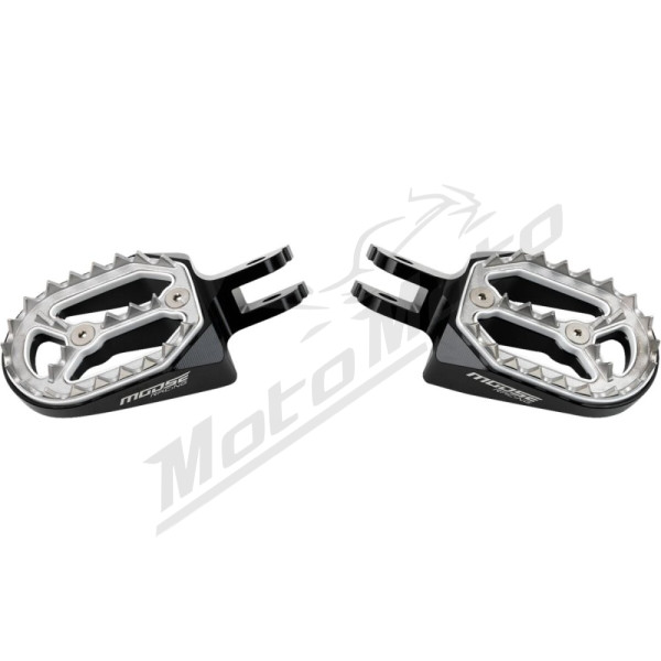 MOOSE OFFROAD Vairuotojo pakojai Honda NC 750cc 16-23