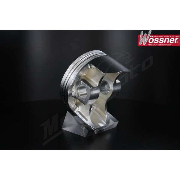 WÖSSNER Forged Piston 85,93-87,93mm Yamaha XT 350 86-96