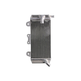 4Ride Radiator Left Yamaha WR F / YZ F 450cc 07-11