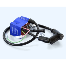 POLINI PVL Stator Programmable Coil Aprilia / Benelli / Beta / Derbi / Fantic / Gilera / HM / Malaguti / MBK / Minarelli / Peugeot / Piaggio / Rieju / Sherco / Vespa / Yamaha 50-125cc 67-25