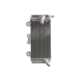 4Ride Radiator Left Yamaha WR F / YZ F 450cc 07-11