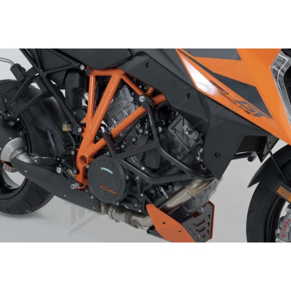 SW-MOTECH Crash Bar KTM Super Duke 1290 14-24