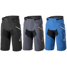 Alpinestars Drop 6 Bicycle Shorts