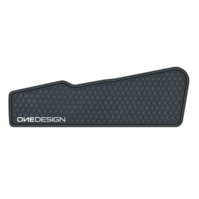 ONEDESIGN Šoninis bako lipdukas BMW F 750 GS ABS 19-23