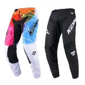 Kenny racing cross / enduro pants force solid