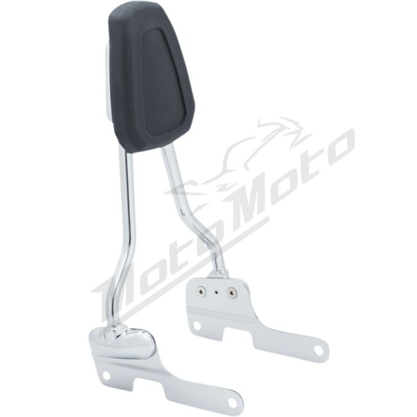 KURYAKYN Sissy Bar Harley Davidson XL 883/1200 20-22