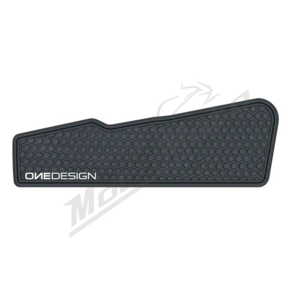 ONEDESIGN Šoninis bako lipdukas BMW F 750 GS ABS 19-23