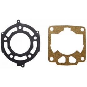 Cylinder gasket set KAWASAKI KR 150cc Ø59