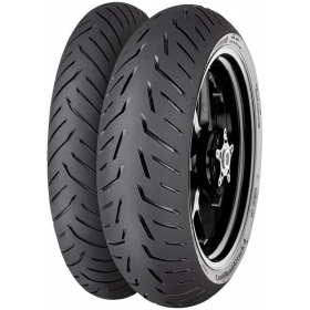 PADANGA CONTINENTAL ContiRoadAttack 4 72W TL 170/60 R17 