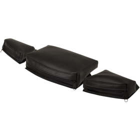 SHOW CHROME Dash Tri-Pouch Can Am Spyder 990-1330 10-18