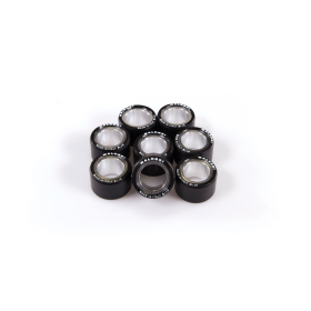 Variator Roller Set 8,5 g MALOSSI HTRoll Peugeot / Kymco / Sym / Yamaha / MBK 50-100cc 85->