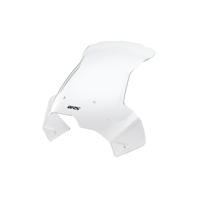 WRS BM018T CAPONORD Windscreen BMW F650GS / F800GS 06-17