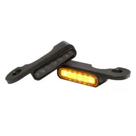 HEINZ BIKES Posūkiai ant vairo Harley Davidson FLHR / FLHTCU / FLHTKL / FLHX / FLTRX 1690/1923 03-20
