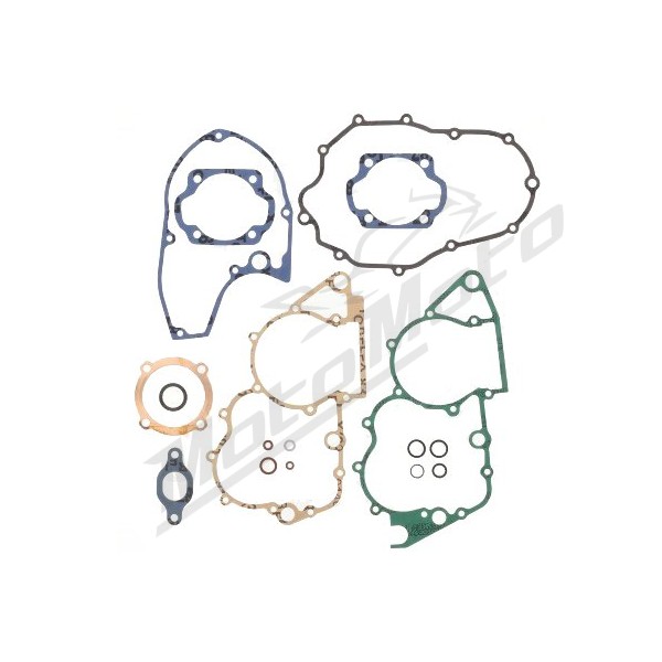 CENTAURO Complete Engine Gasket Set FANTIC 241-249cc 1986-1993