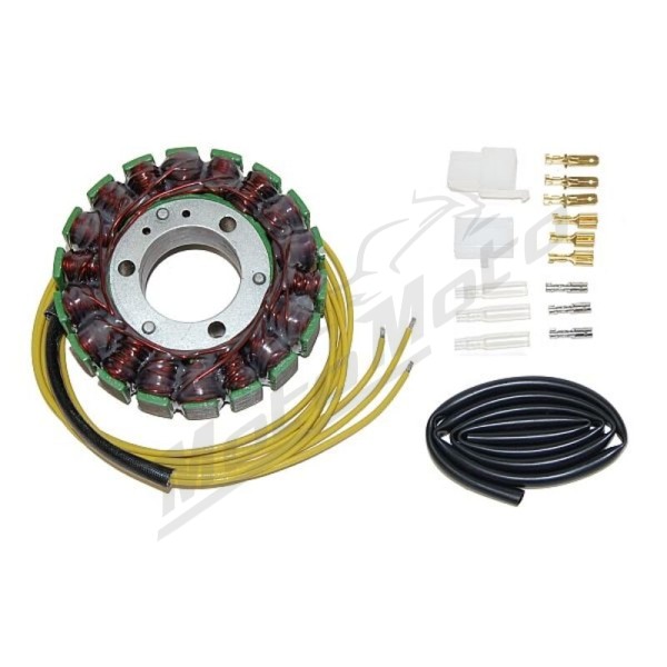 ELECTROSPORT generatorius S03 Kawasaki GPZ / Z 750/1100 80-84