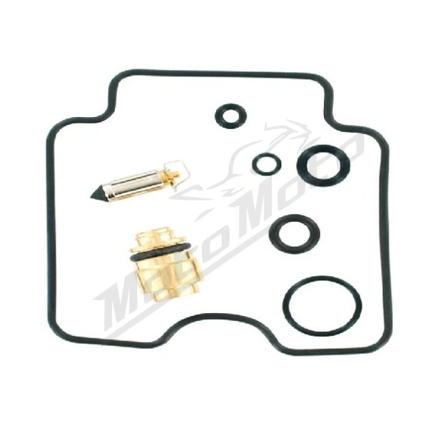 K&L SUPPLY Carburetor Repair Kit Suzuki GSF / GSX 600-1200cc 98-06