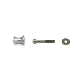 AKRAPOVIC Fitting Kit Aprilia Tuono / RSV4 1000-1100 14-16