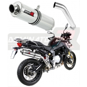 Duslintuvo kompl. Dominator ST BMW F850GS /  Adventure 2021 - 2022