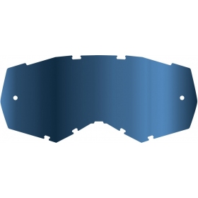 Off Road Goggles Thor Activate / Regiment Mirrored Lens