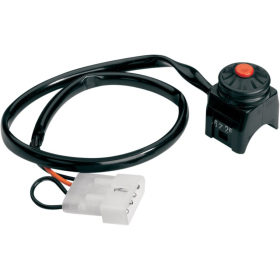 MOOSE OFFROAD HARD-PARTS Start Switch KTM EXC / MXC / SMR / SX / SXS / XC 250-450cc 04-13
