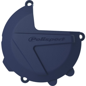 Polisport sankabos dangtelis Husqvarna TC, TE, TX 250/300cc 2017-2023 Mėlyna
