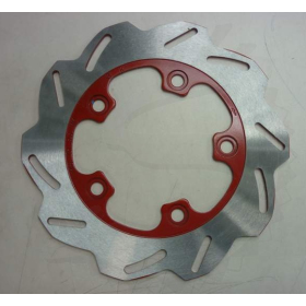 Brake disc front SYM HD 125-200cc 11-16
