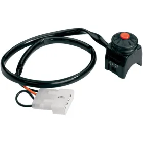 MOOSE OFFROAD HARD-PARTS Start Switch KTM EXC / MXC / SMR / SX / SXS / XC 250-450cc 04-13