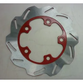 Brake disc front SYM HD 125-200cc 11-16