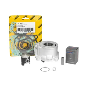 ProMX Cylinder kit. 39,50mm KTM / Husqvarna / GasGas 50cc 09-23
