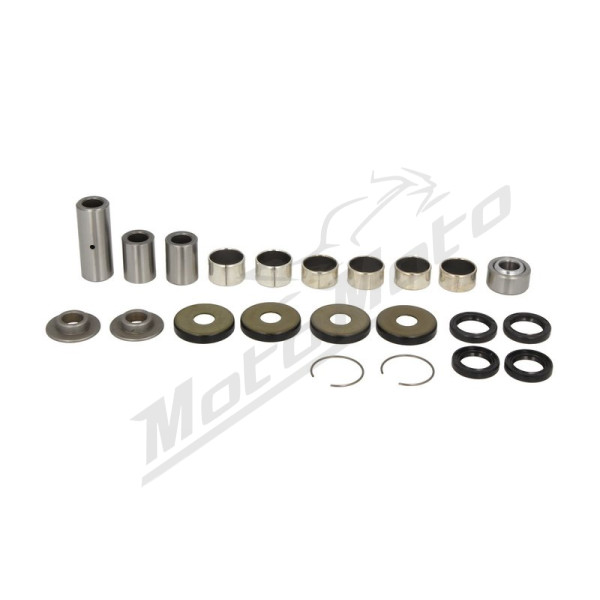 4Ride Swingarm repair kit Yamaha YFM / YFZ 350cc 87-09