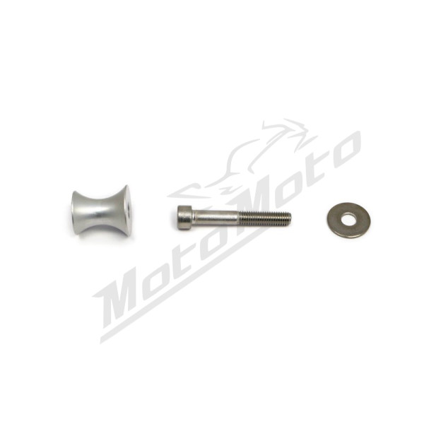 AKRAPOVIC Duslintuvo tvirtinimo kompl. Aprilia Tuono / RSV4 1000-1100 14-16