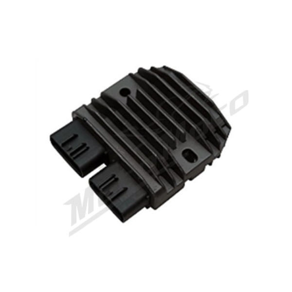 Maxtuned Srovės Lygintuvas BMW / Ducati / Honda / Kawasaki 600-1400cc 06-17