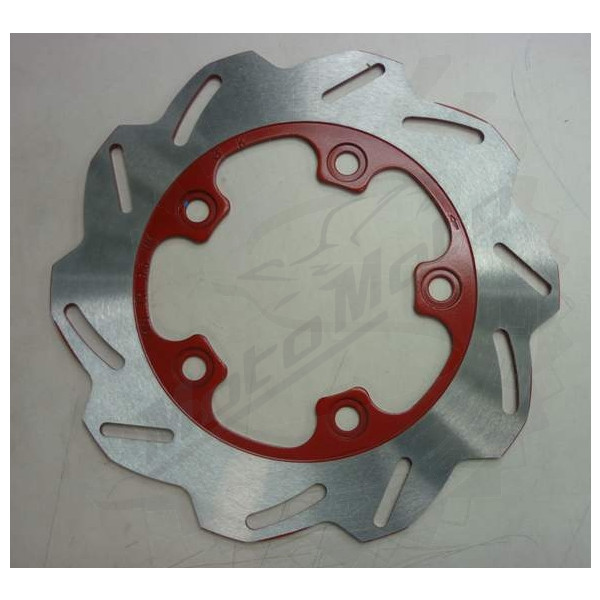 Brake disc front SYM HD 125-200cc 11-16