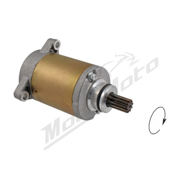 Rms starter suzuki an 125 '95-'00