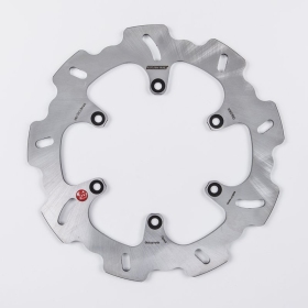 Braking Fiksuotasis stabdžių diskas Wave kx / klx 125-500 88-03