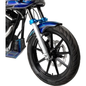 PRO-ONE PERF.MFG. Fork Tubes 667,00x39,00mm Harley Davidson FXD / FXDL / FXDX / FXLR / FXRS / XL / XLH 883-1450 82-22