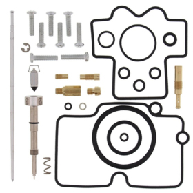 PROX Carburator Rebuild Kit Honda CRF 250cc 09